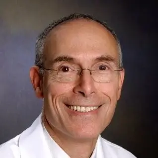 Dr. Steve Sonis, Clinical Advisor